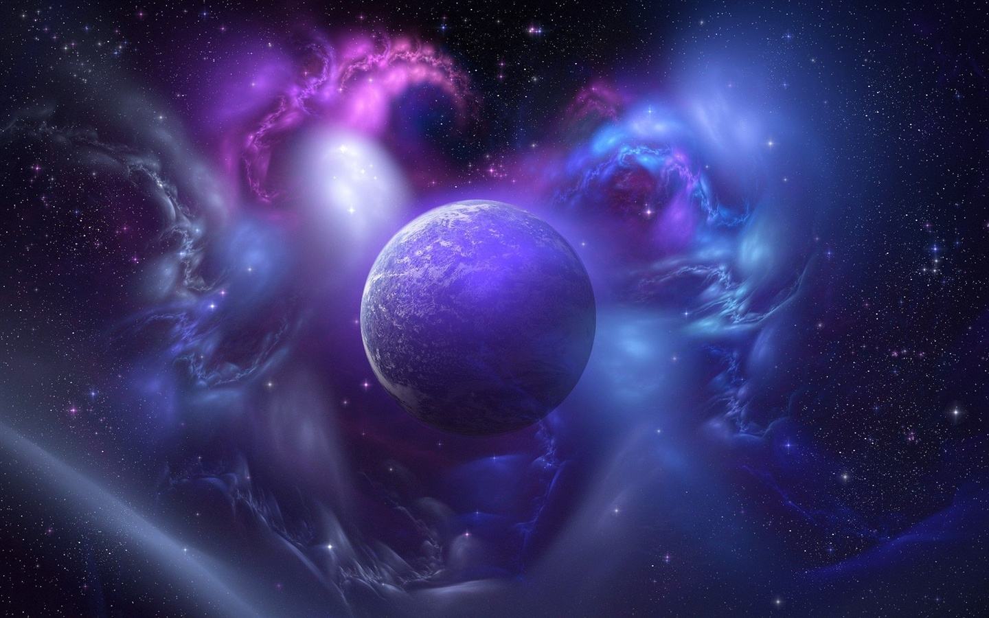 如果说太阳是太阳系的核心,那么木星就是太阳的心脏,也是太阳系的中心!