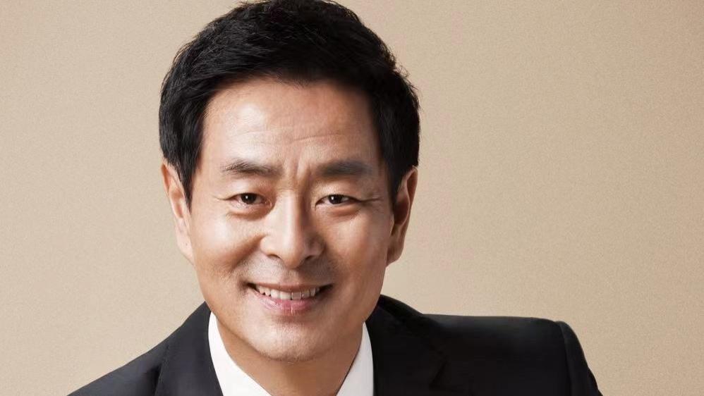 濮存昕|于谦举办比赛众星齐聚！69岁濮存昕打扮简朴，黄渤吴京皆到场