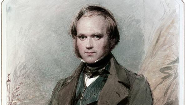 自然的启蒙，兴趣成就伟大！达尔文的环球航行发现了物种起源