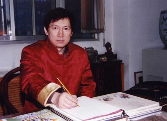 真人版“王多鱼”: 陪伴神秘老人13年,获8000万豪宅,百亿财产