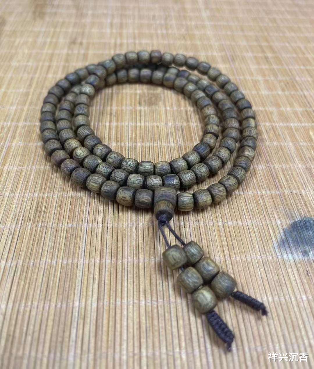 沉香|刚接触沉香时需要注意的事项