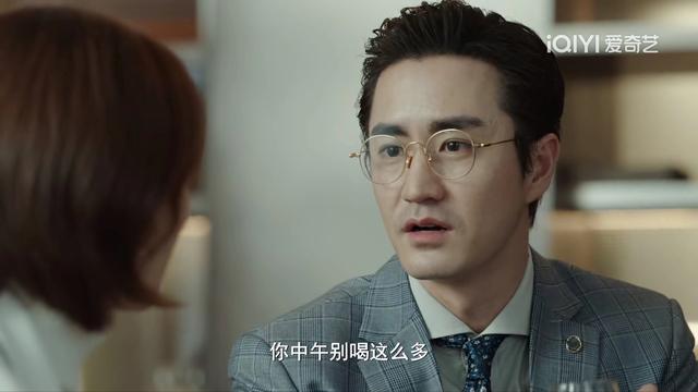 靳东|《纵有疾风起》演技排名:田雨第二,靳东第三,宋佳吃亏在角色