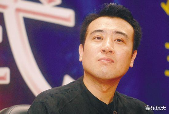 于和伟|于和伟：我不爱王丽坤，也不参加母亲的葬礼，妻子是我的安全感