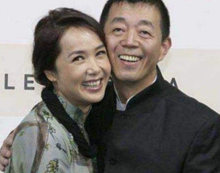 突围|娱乐圈领养孩子的三位导演夫人；为了爱情，各有各的心酸