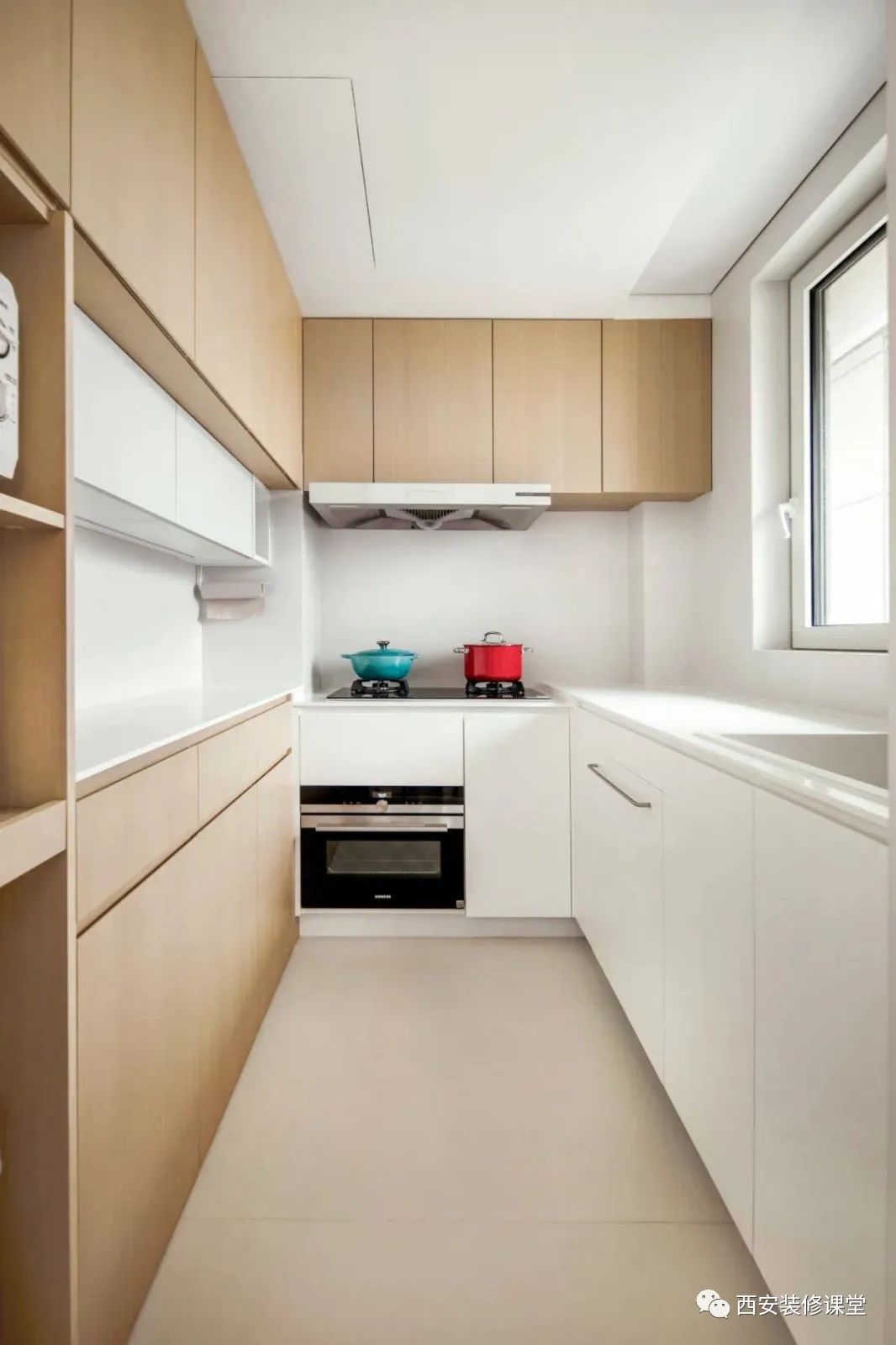 入住家里乱,那是你不知道什么地方可以做收纳