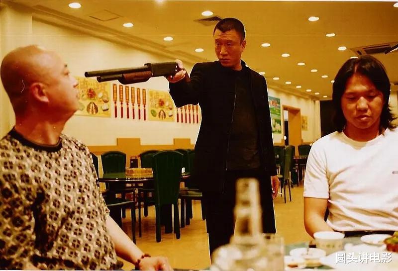 电视剧|“热度高，口碑好”的五部扫黑反腐剧，你若一部没看那就太可惜了