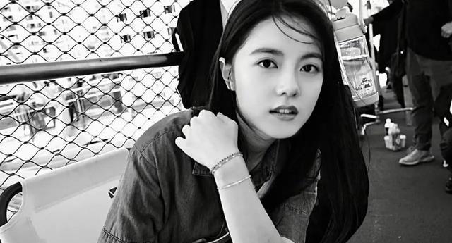 赵今麦|刘奕君和赵今麦，氛围感十足！