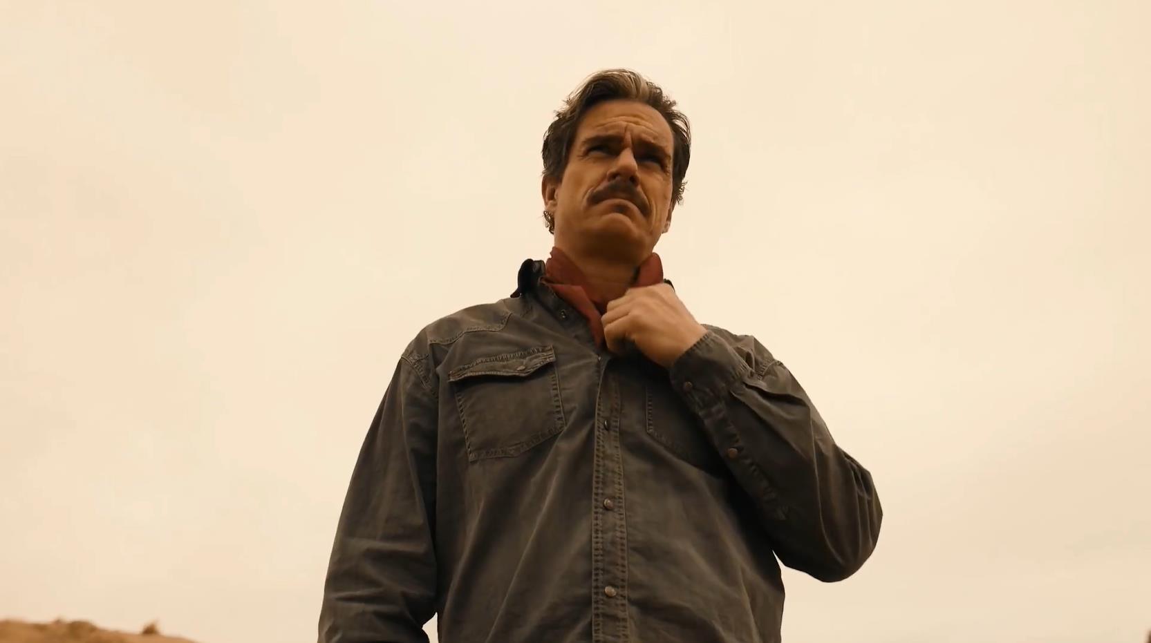 预告片|?《风骚律师》第六季首款正式预告片评析