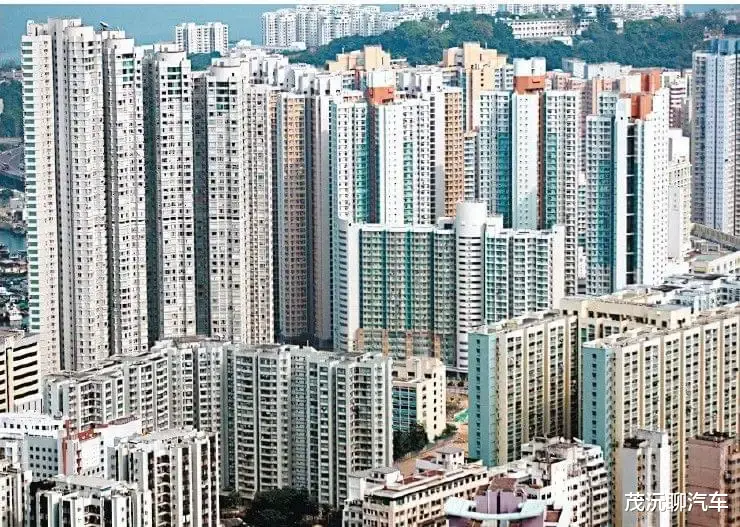 房价|20多年的房地产盛宴，即将结束了
