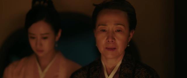 小秦氏|知否原著：常嬷嬷痛骂小秦氏康姨母之后，她唯一的孙子常年倒了霉