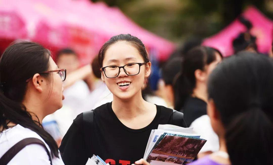 求职|5年后依然是“香饽饽”的专业，尤其适合女生，家有女生可留意