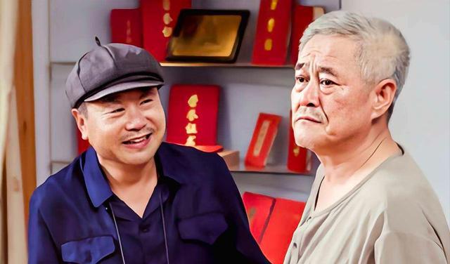 赵本山|王小宝：抱怨工资低是我不对，没有赵本山，我买不起5000万的别墅