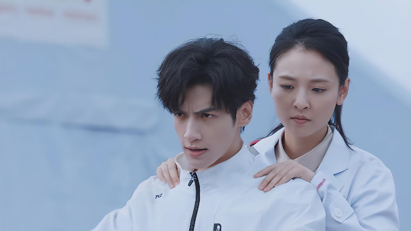 罗云熙|罗云熙《追光者》首波口碑出炉了！打分评价都“一针见血”