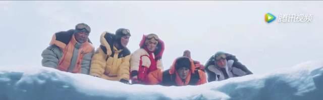 罗云熙|《追光者》大结局，公益救援贯彻始终，罗云熙吴倩剧中得圆满