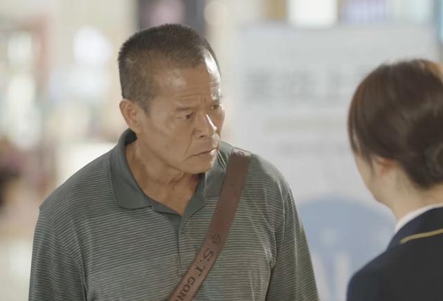 心之所向|《心之所向》女主很惊艳，男主很稳健，老戏骨摇身一变成为了定海神针