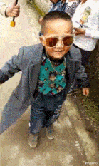 |姑娘!你收敛点,这是相亲,不能暴露你的职业呀!