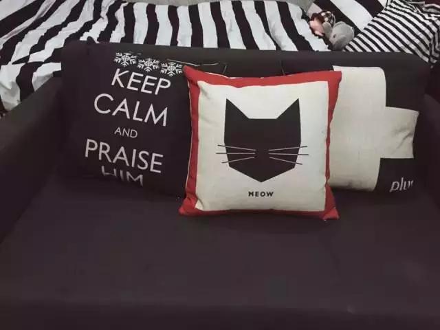 惊艳！美女仅花3500块，打造的出租屋竟媲美咖啡厅！