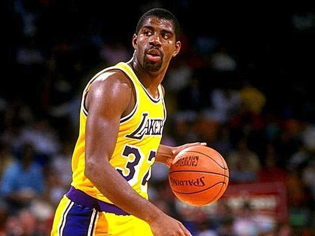 比尔·拉塞尔|NBA哪些巨星没拿过50分?拉塞尔最让人意外,历史第1控卫都做不到