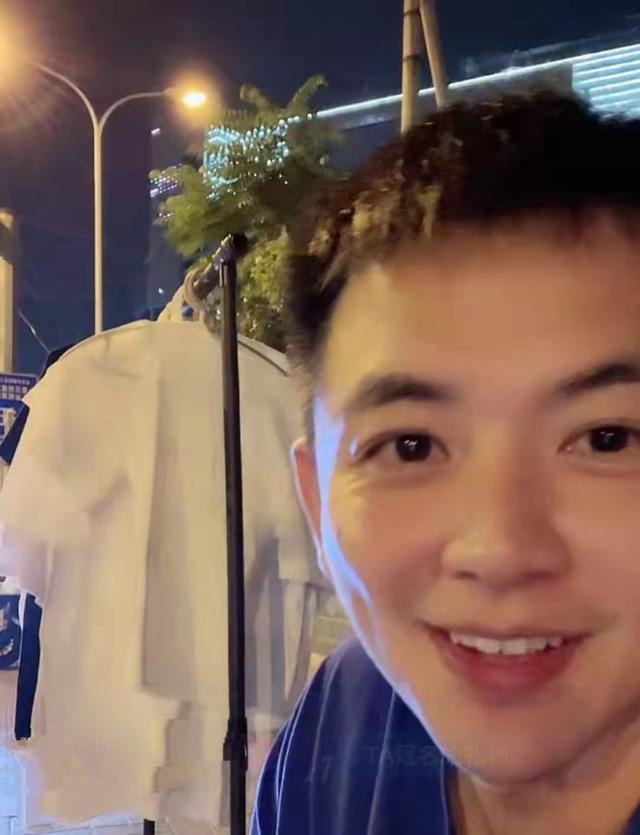 潜规则|言辞正义不怕得罪人，32岁小演员曝行业潜规则，试戏女演员遭内定