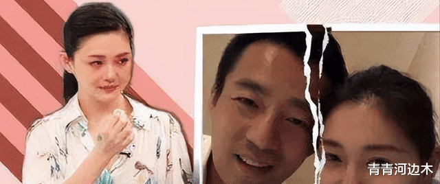 梁洛施|欲入豪门做阔太的大S和梁洛施最终都以败北告终,而王富信却凭借温柔贤淑功成名就