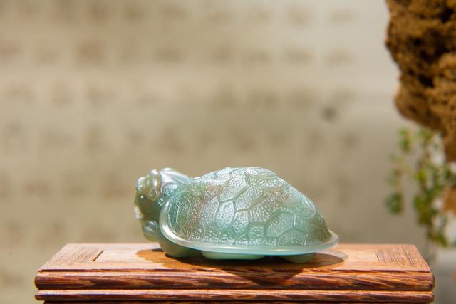 |收藏秦紫玉需谨慎,小心入骗局