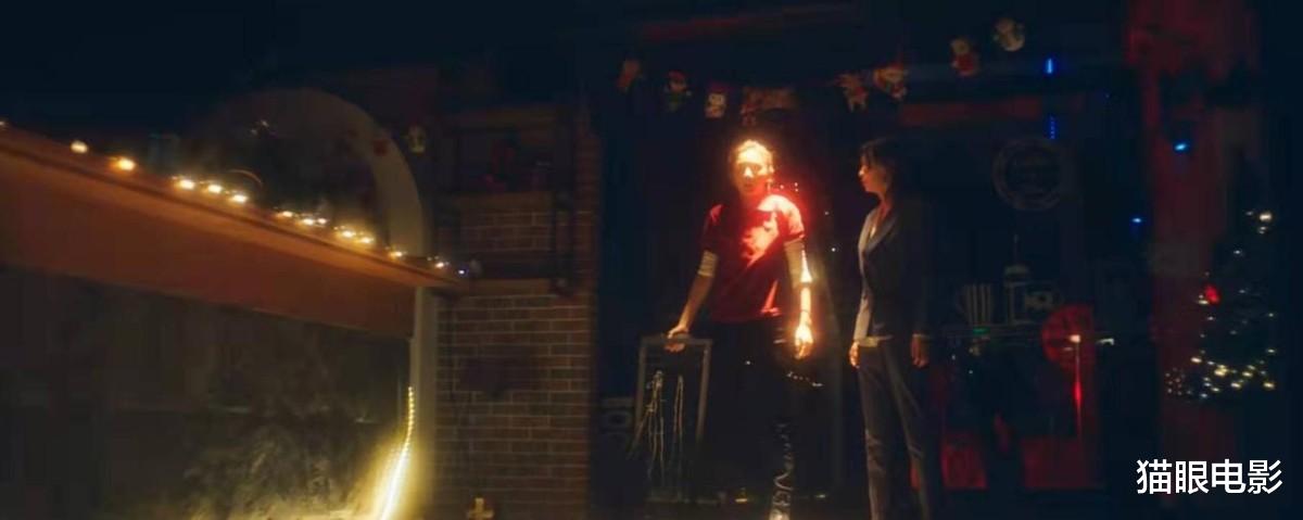 刘惜君|毛晓彤说宋祖儿是自己的暖宝宝，2搭演新综艺，网友：鹅毛大雪姐妹花