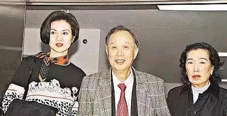 谢玲玲|谢玲玲：凭“婉君”成名，嫁豪门生5子却遭背叛，婆婆待她如亲生