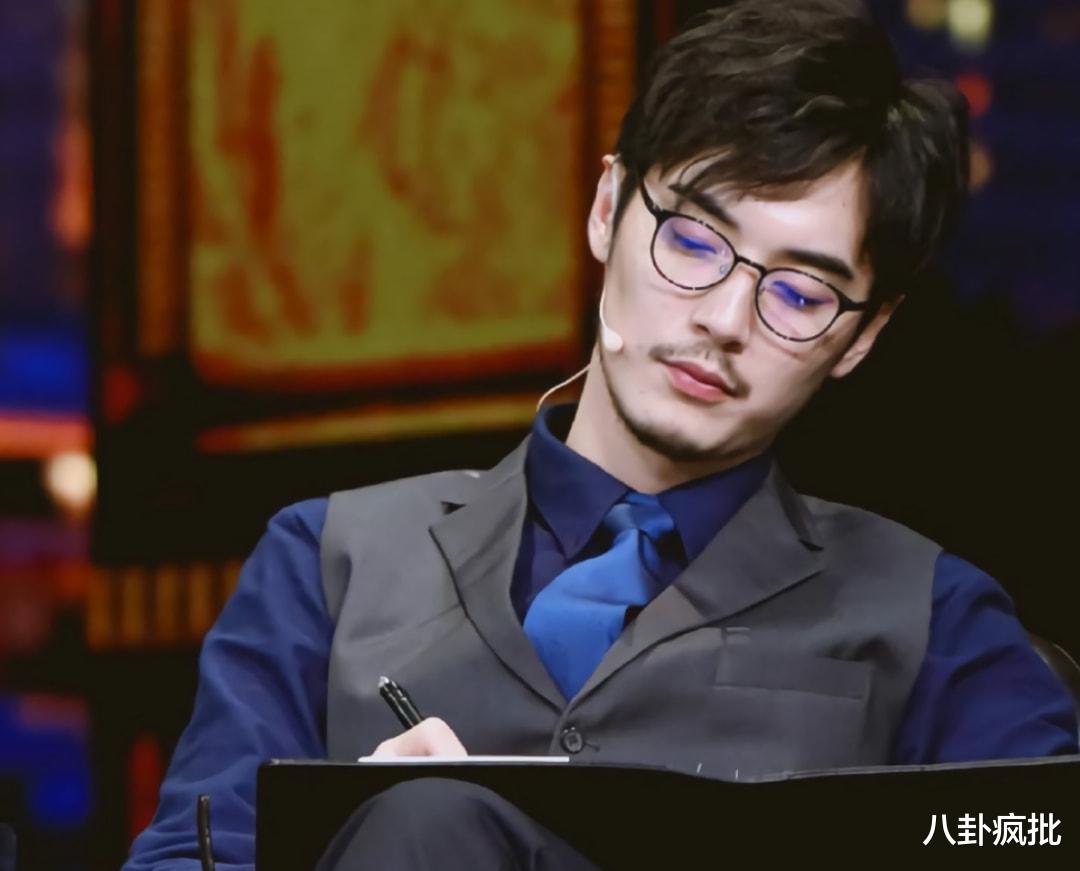 童瑶|陆展博的嘴炮瓜