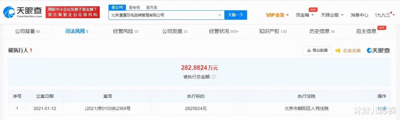 章子怡|汪峰章子怡怎么了，双双被强制执行