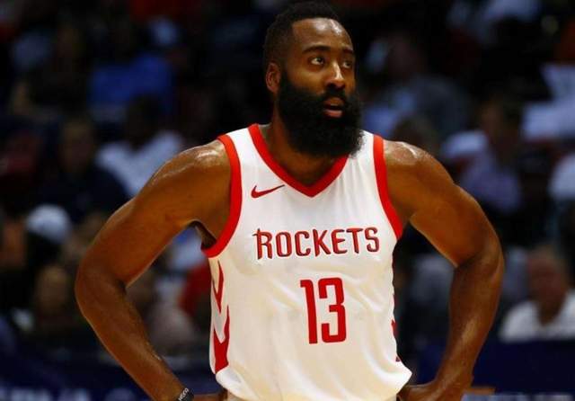 篮球|一场出手48次！盘点NBA季后赛十大单场最高：篮球皇帝多次上榜！