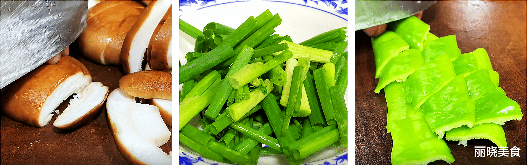 秋日要忌嘴!建议少吃发物和热物,常吃这5样,清润去燥还不上火