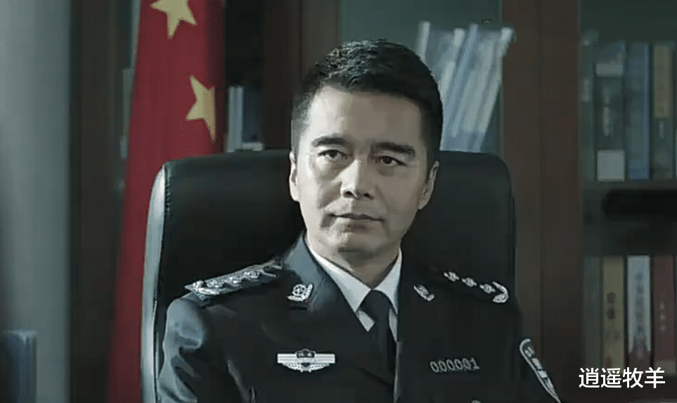骨语2|影视剧《人民的名义》中，赵瑞龙的“爪牙”程度和东来局长相差几级？