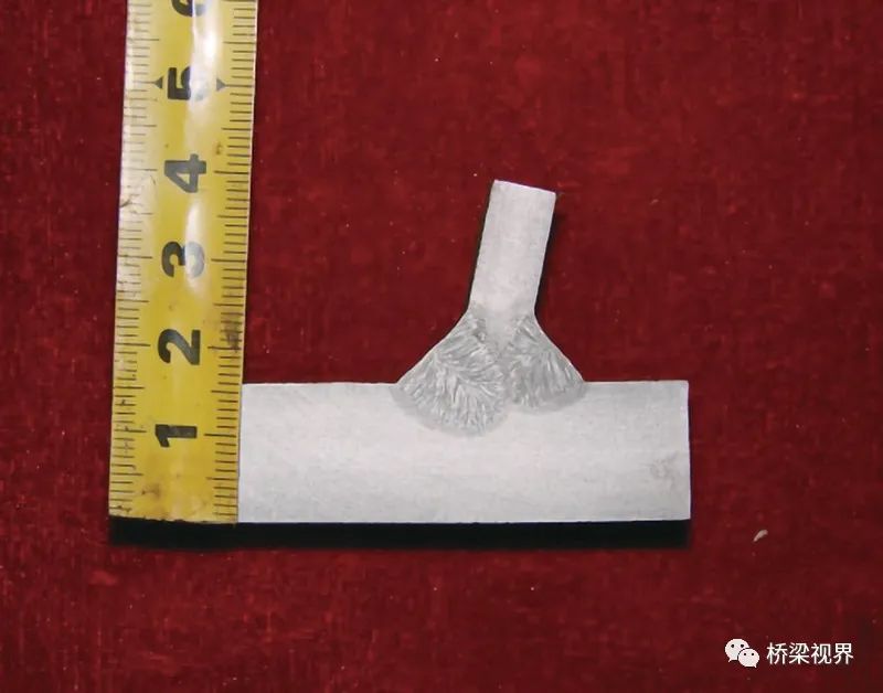 精准验收 性能更优——对于U肋焊缝质量验收标准的思考