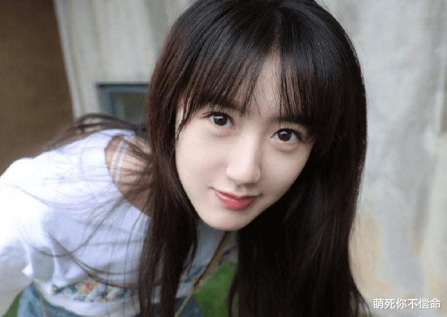 袁冰妍|被认为是故意碰瓷的袁冰妍,为什么就是没有大红大紫?