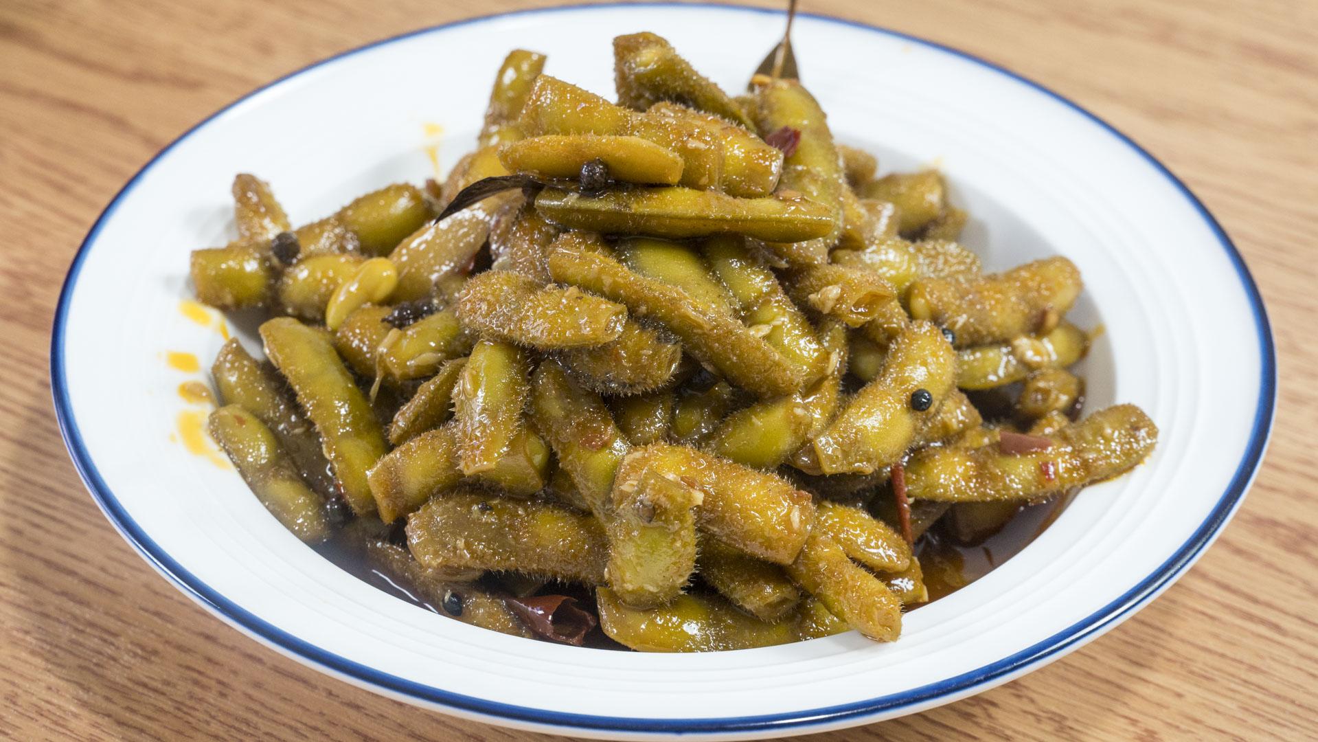 “解秋乏,补点钾”,5种食物含“钾”高要多吃,提神解乏抗秋困