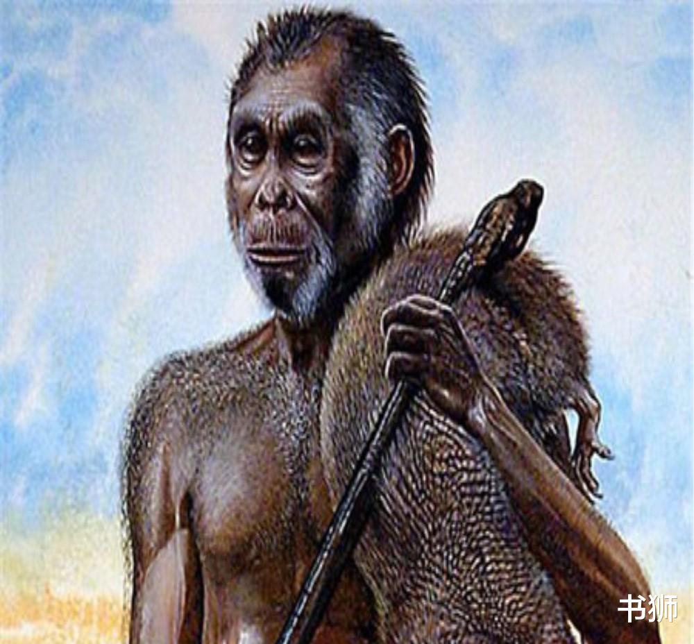 10万年前，智人至少有“5个兄弟”，为什么只剩下了自己？