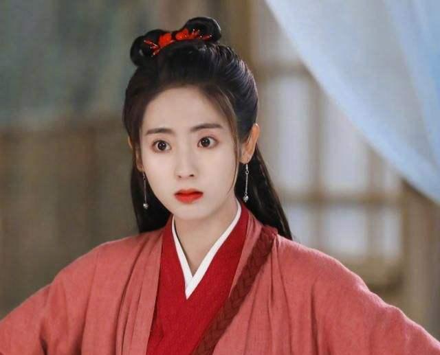 官宣|阵容官宣！任嘉伦《武庚纪》新女主换邢菲，今日开机和女二同待遇