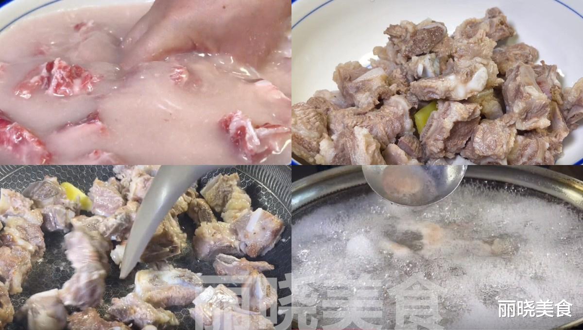 入冬，建议给孩子常吃8道菜，含钙高营养足，抓住“长个”黄金期