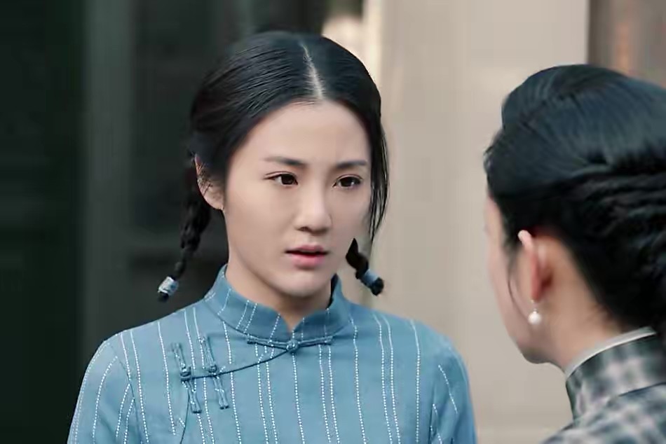 幸福到万家|老妈也捧不红?《幸福到万家》张凯丽女儿遭吐槽,瞪眼式演技真差劲