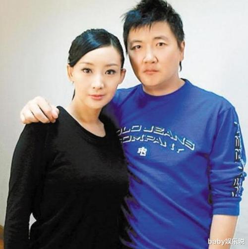 孙楠|离婚13年后，再看孙楠买红妹，才发现离婚时为何坚定