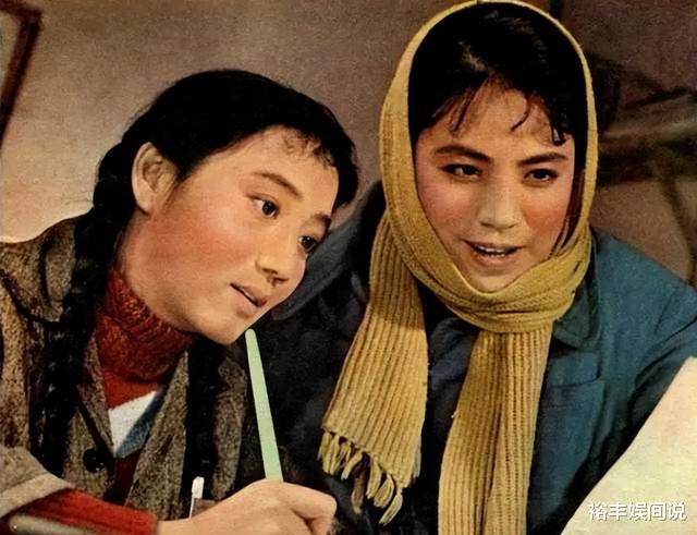 北京电影学院|一路走好！84岁“北影花旦”李长乐去世，曾和于蓝、谢芳齐名