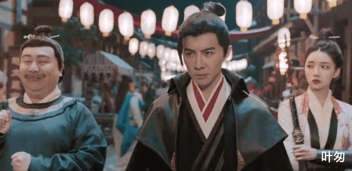 南宋诡事之鬼樊楼|“花瓶”克拉拉再次出演烂片！这部改编自网文的探案片，改崩了