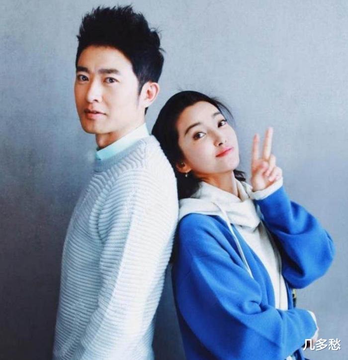 卓伟|就算睡一起都没有“绯闻”的6对明星,最后一对连卓伟都懒得管!