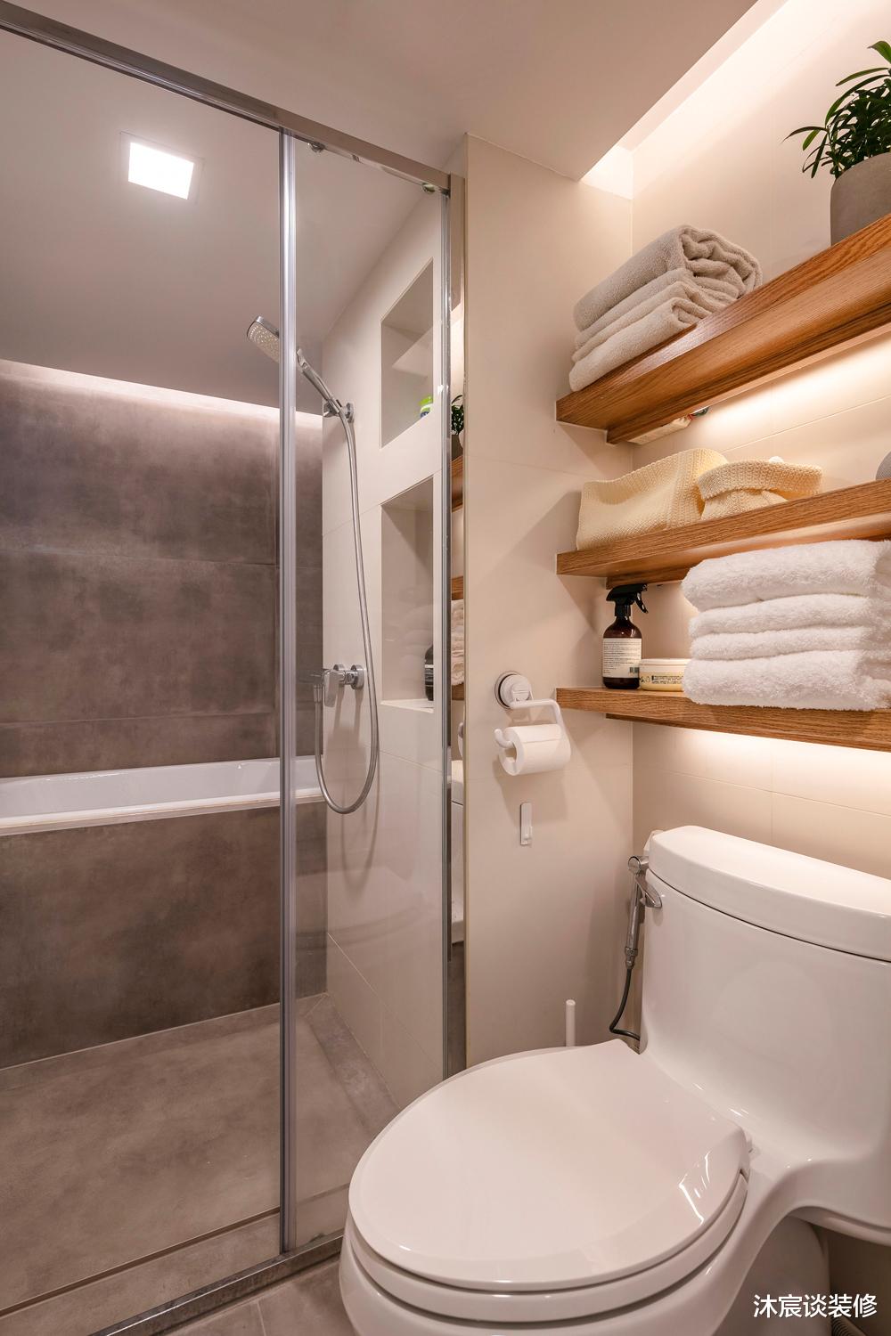 打破传统客厅布置,这样的家是时代的潮流?还是标新立异