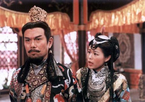 TVB|TVB出品的《西厢奇缘》是一个很不错的作品！