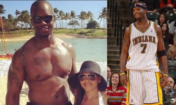 西班牙队|43岁小奥尼尔近照，身材明显发福！与娇妻相爱23年，NBA好男人