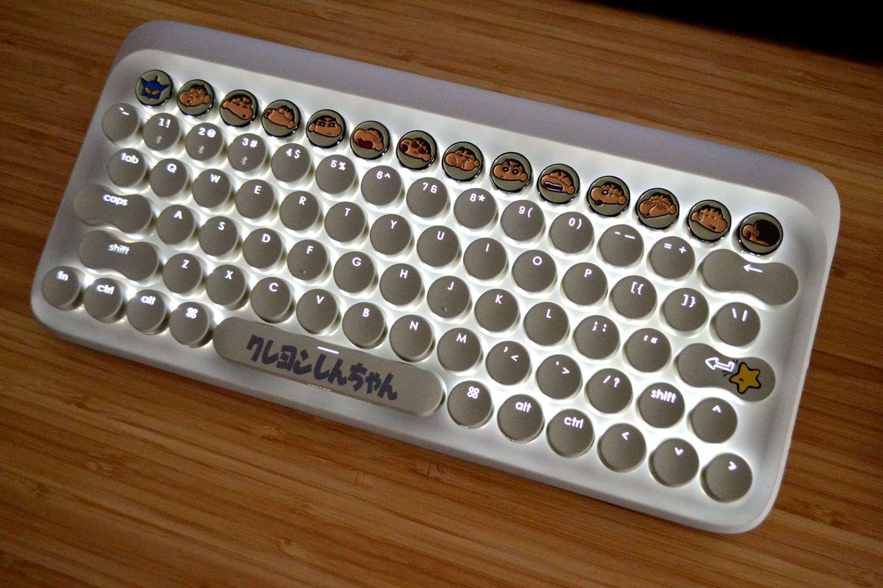 小米科技|用了机械键盘,终于知道为什么普通的薄膜键盘,是在交智商税了