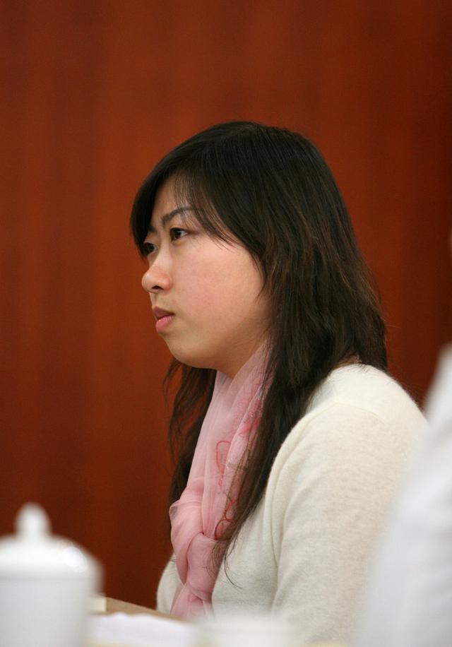 贾浅浅|贾平凹女儿贾浅浅入围作协会员,郭德纲、张宗昌表示受到了鼓舞