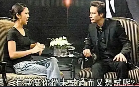 张子枫|姐，你反思一下啊！