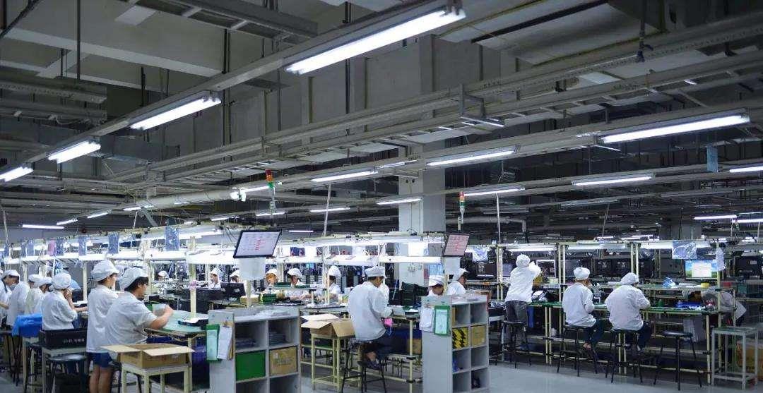 |日资工厂招工工人抢着进！国内工厂反而招工难！两者有何区别